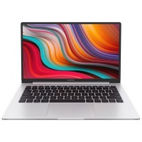 Ноутбук Xiaomi RedmiBook 13" Ryzen Edition (AMD Ryzen 5 4500U 2300MHz/13.3"/1920x1080/16GB/512GB SSD/DVD нет/AMD Radeon Graphics/Wi-Fi/Bluetooth/DOS) Silver (Серебристый)