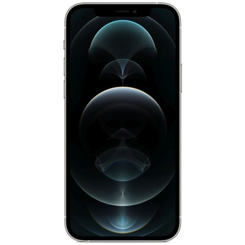 Смартфон Apple iPhone 12 Pro 256Gb Silver (Серебристый) MGMQ3RU/A 2