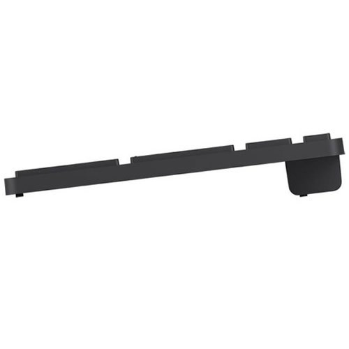 Комплект беспроводной Microsoft Designer Bluetooth Desktop Black (Черный) 3