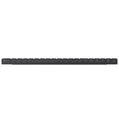 Комплект беспроводной Microsoft Designer Bluetooth Desktop Black (Черный) 4