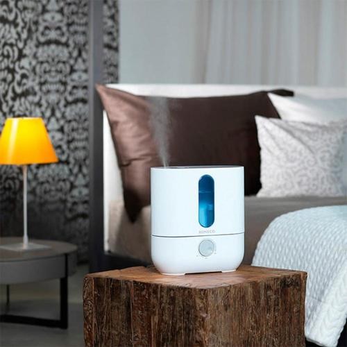 Увлажнитель воздуха Boneco U201A White (Белый) EAC 4