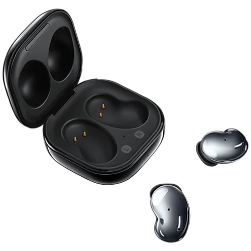 Беспроводные наушники Samsung Galaxy Buds Live Black (Черный) 5