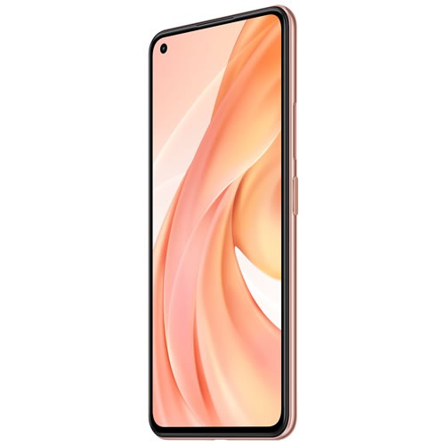 Смартфон Xiaomi Mi 11 Lite 6/128Gb (NFC) Peach Pink (Персиково-розовый) Global Version 5