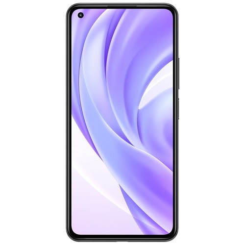 Смартфон Xiaomi Mi 11 Lite 8/128Gb (NFC) Boba Black (Чернильно-черный) EAC 2