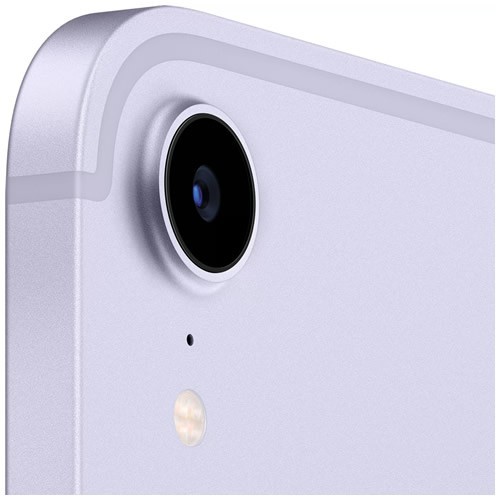 Планшет Apple iPad Mini 8.3 (2021) 64Gb Wi-Fi + Cellular Purple (Фиолетовый) MK8E3RU/A 6
