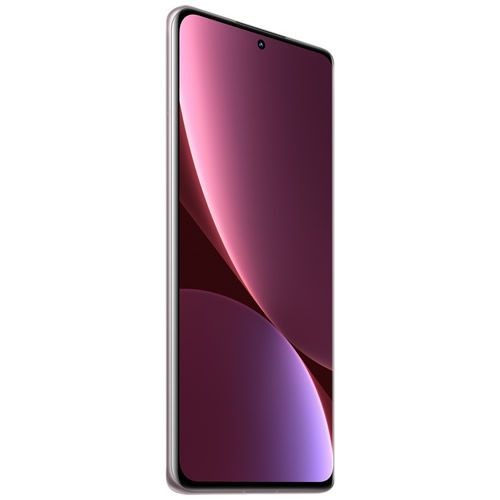 Смартфон Xiaomi 12 Pro 12/256Gb Purple (Фиолетовый) Global Version 4
