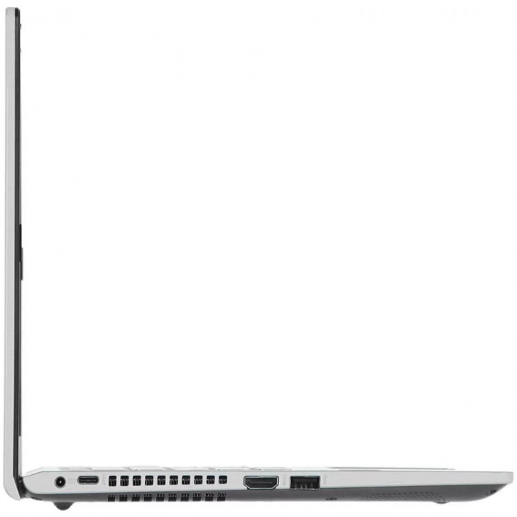 Ноутбук ASUS Vivobook 14" R465JA-EB1467W (Intel Core i7 1065G7 1.3 ГГц/14"/1920x1080/RAM 16Gb/SSD 512Gb/Intel UHD Graphics/Win 11) Silver (Серебристый) 3