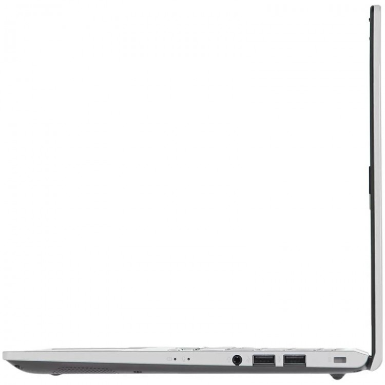 Ноутбук ASUS Vivobook 14" R465JA-EB1467W (Intel Core i7 1065G7 1.3 ГГц/14"/1920x1080/RAM 16Gb/SSD 512Gb/Intel UHD Graphics/Win 11) Silver (Серебристый) 4