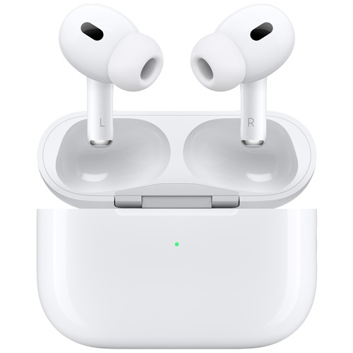 Беспроводные наушники Apple AirPods Pro 2 White (Белый) 1