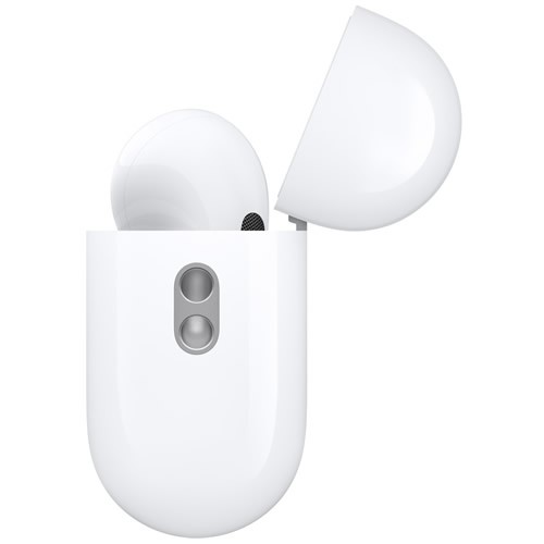Беспроводные наушники Apple AirPods Pro 2 White (Белый) 3