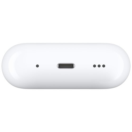 Беспроводные наушники Apple AirPods Pro 2 White (Белый) 5
