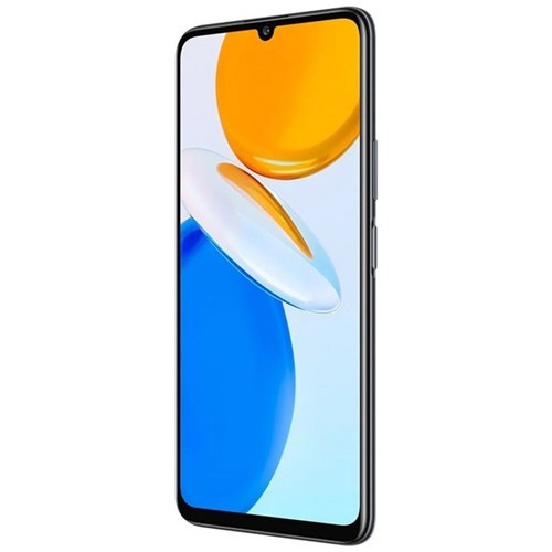 Смартфон Honor X7 4/128Gb Midnight Black (Полночный чёрный) EAC 5