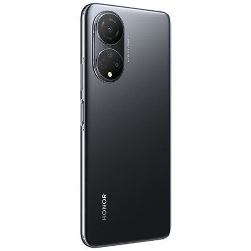 Смартфон Honor X7 4/128Gb Midnight Black (Полночный чёрный) EAC 6