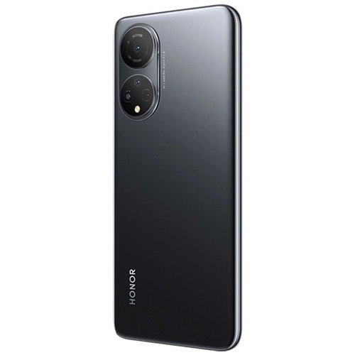 Смартфон Honor X7 4/128Gb Midnight Black (Полночный чёрный) EAC 7