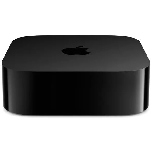 ТВ-приставка Apple TV 4K 64Gb 2022 Black (Черный) MN873 2