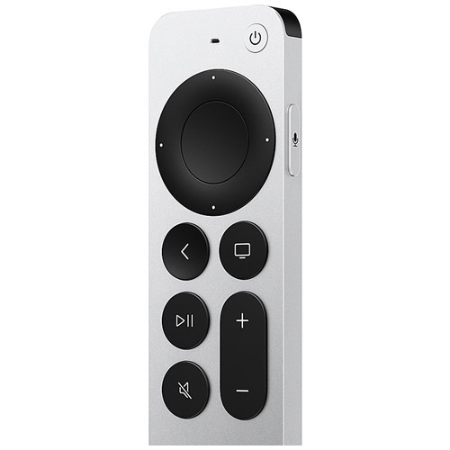 ТВ-приставка Apple TV 4K 64Gb 2022 Black (Черный) MN873 6