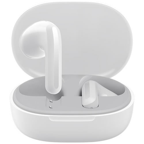 Беспроводные наушники Xiaomi Redmi Buds 4 Lite White (Белый) Global Version 1