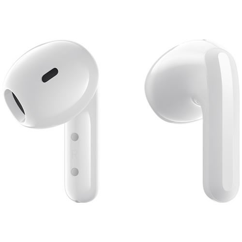 Беспроводные наушники Xiaomi Redmi Buds 4 Lite White (Белый) Global Version 2