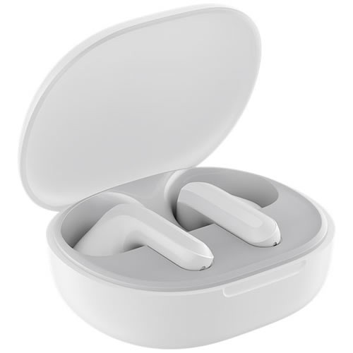 Беспроводные наушники Xiaomi Redmi Buds 4 Lite White (Белый) Global Version 4