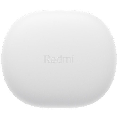 Беспроводные наушники Xiaomi Redmi Buds 4 Lite White (Белый) Global Version 5