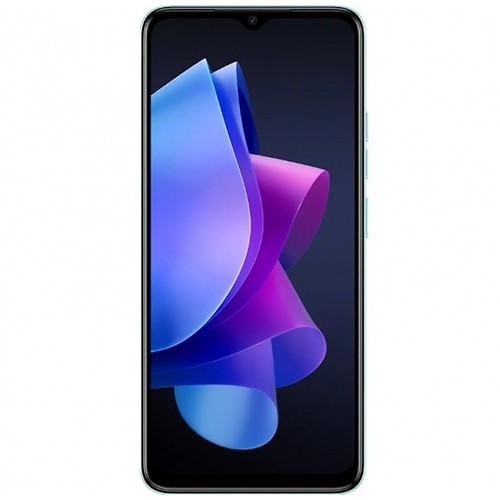 Смартфон Tecno Spark Go 2023 4/64Gb Uyuni Blue (Голубой) EAC 2