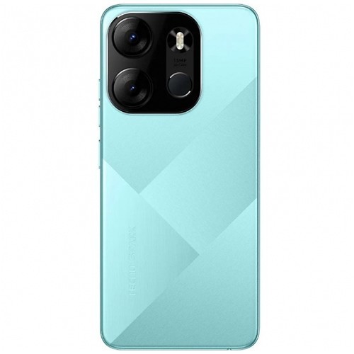 Смартфон Tecno Spark Go 2023 4/64Gb Uyuni Blue (Голубой) EAC 3