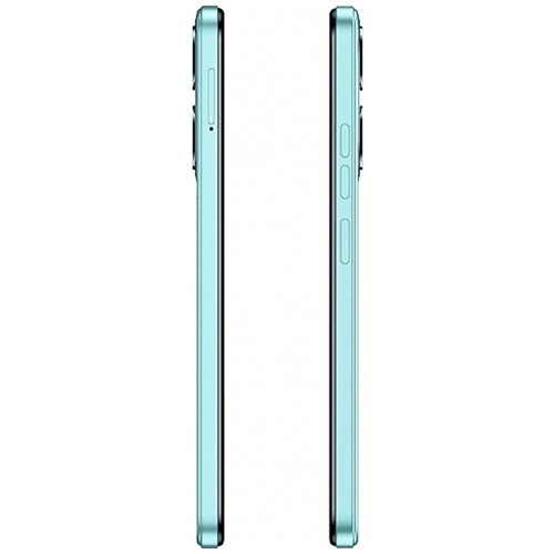 Смартфон Tecno Spark Go 2023 4/64Gb Uyuni Blue (Голубой) EAC 4