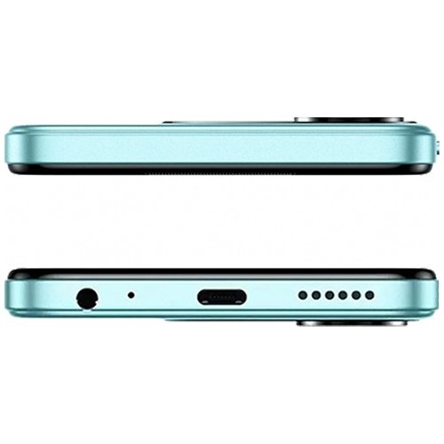 Смартфон Tecno Spark Go 2023 4/64Gb Uyuni Blue (Голубой) EAC 5