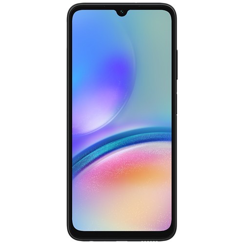 Смартфон Samsung Galaxy A05S 4/64Gb Black (Черный) 2