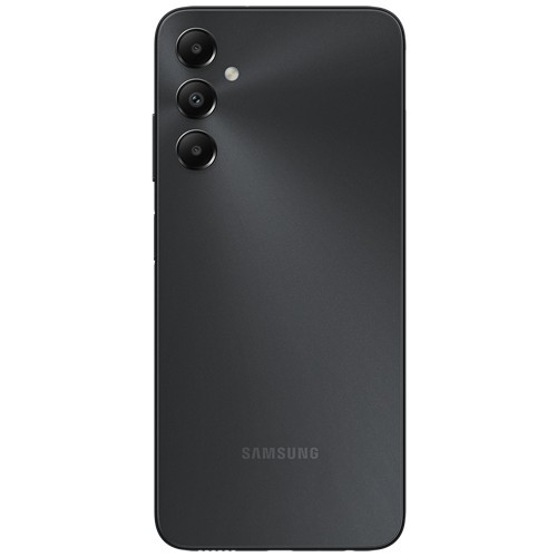 Смартфон Samsung Galaxy A05S 4/64Gb Black (Черный) 3
