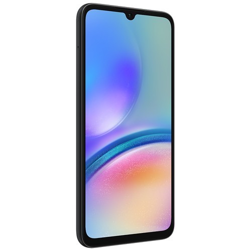 Смартфон Samsung Galaxy A05S 4/64Gb Black (Черный) 4