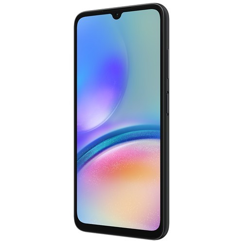 Смартфон Samsung Galaxy A05S 4/64Gb Black (Черный) 5