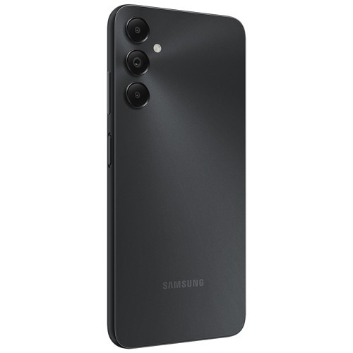 Смартфон Samsung Galaxy A05S 4/64Gb Black (Черный) 6