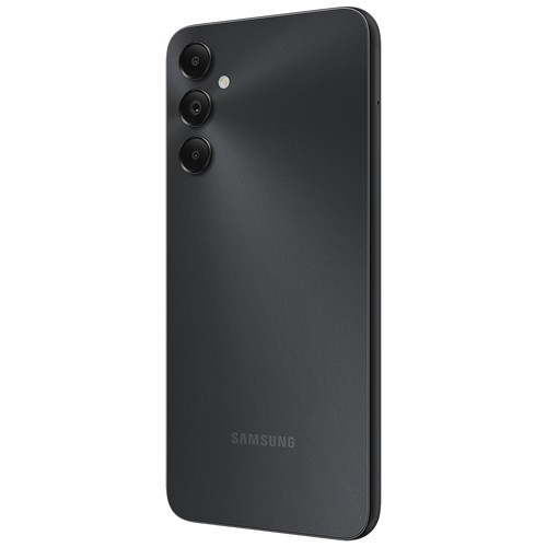 Смартфон Samsung Galaxy A05S 4/64Gb Black (Черный) 7