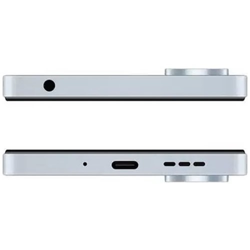 Смартфон Xiaomi Redmi 13C 8/256Gb Glacier White (Белый) Global Version 9