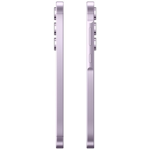 Смартфон Samsung Galaxy A55 5G 12/256Gb Awesome Lilac (Лаванда) 8