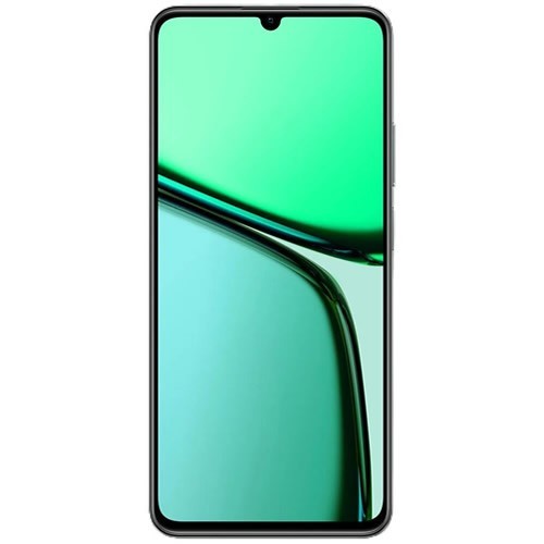 Смартфон Realme C61 6/128Gb Dark Green (Зеленый) EAC 2