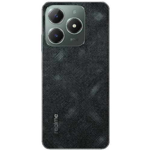 Смартфон Realme C61 6/128Gb Dark Green (Зеленый) EAC 3