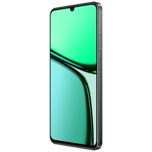 Смартфон Realme C61 6/128Gb Dark Green (Зеленый) EAC 5
