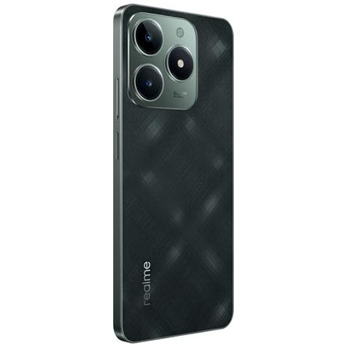 Смартфон Realme C61 6/128Gb Dark Green (Зеленый) EAC 6