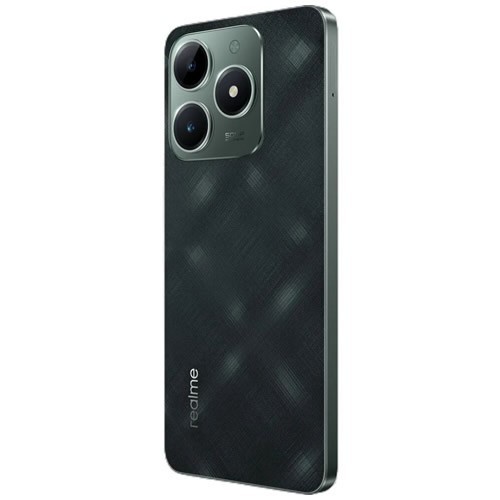 Смартфон Realme C61 6/128Gb Dark Green (Зеленый) EAC 7