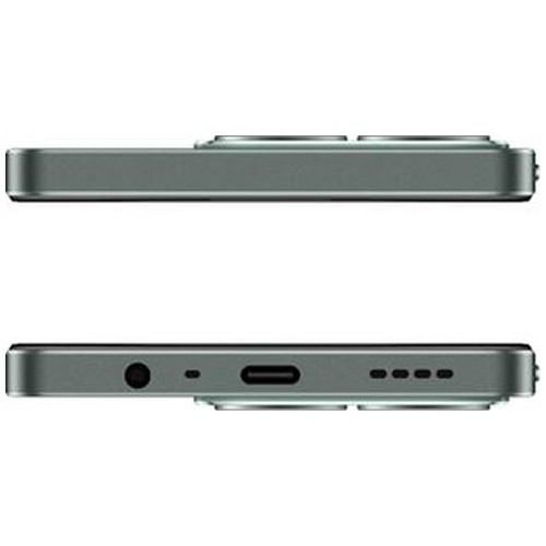 Смартфон Realme C61 6/128Gb Dark Green (Зеленый) EAC 9