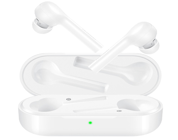 Беспроводные наушники Huawei Freebuds White 1