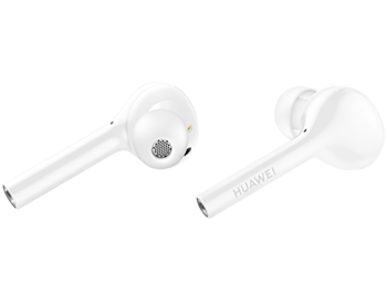 Беспроводные наушники Huawei Freebuds White 2