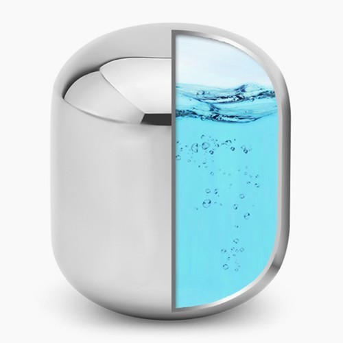 Охлаждающие камни для виски Xiaomi Circle Joy Ice Cubes CJ-BK01 (4 шт.) 7