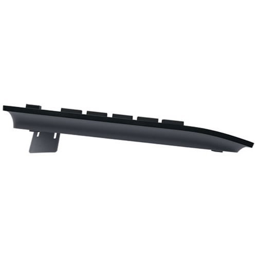 Клавиатура Logitech K280E Keyboard USB Black (Черная) EAC 4