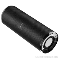 Беспроводная портативная колонка Borofone BR1 Beyond Black (Черный)
