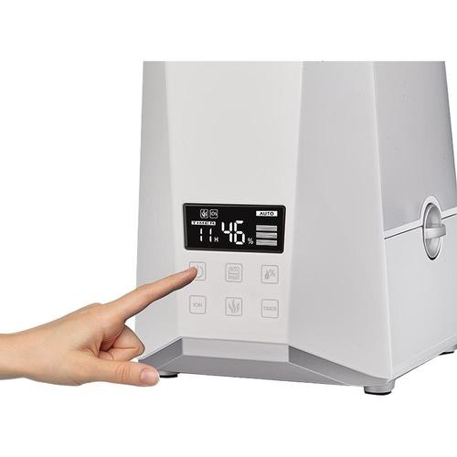Увлажнитель воздуха Ballu UHB-990 White (Белый) EAC 2