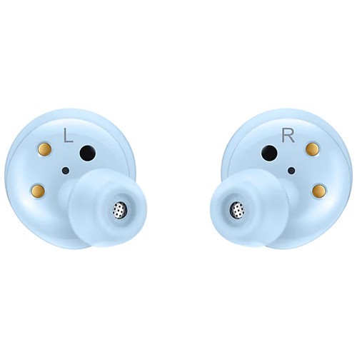 Беспроводные наушники Samsung Galaxy Buds+ Sky Blue (Голубой) 2