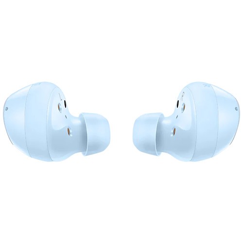 Беспроводные наушники Samsung Galaxy Buds+ Sky Blue (Голубой) 3